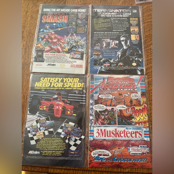 Lot of 6 Vintage 1992/1988 DC Comics Batman Comic Book Collection - Picture 4 of 10